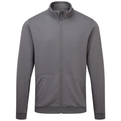 portwest-anti-static-esd-zip-sweatshirt-grijs