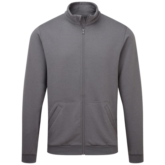 portwest-anti-static-esd-zip-sweatshirt-grijs