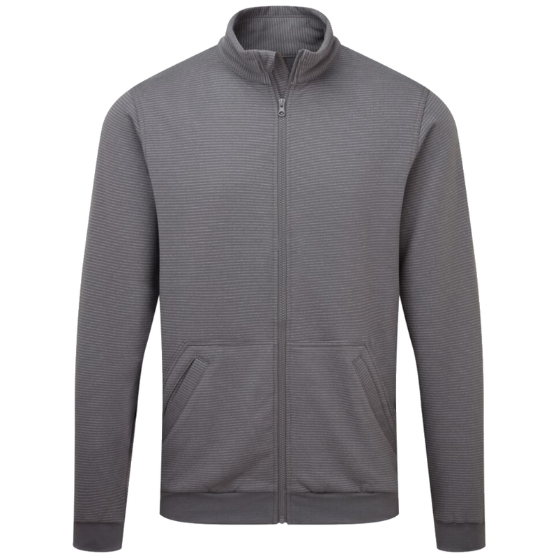 portwest-anti-static-esd-zip-sweatshirt-grijs