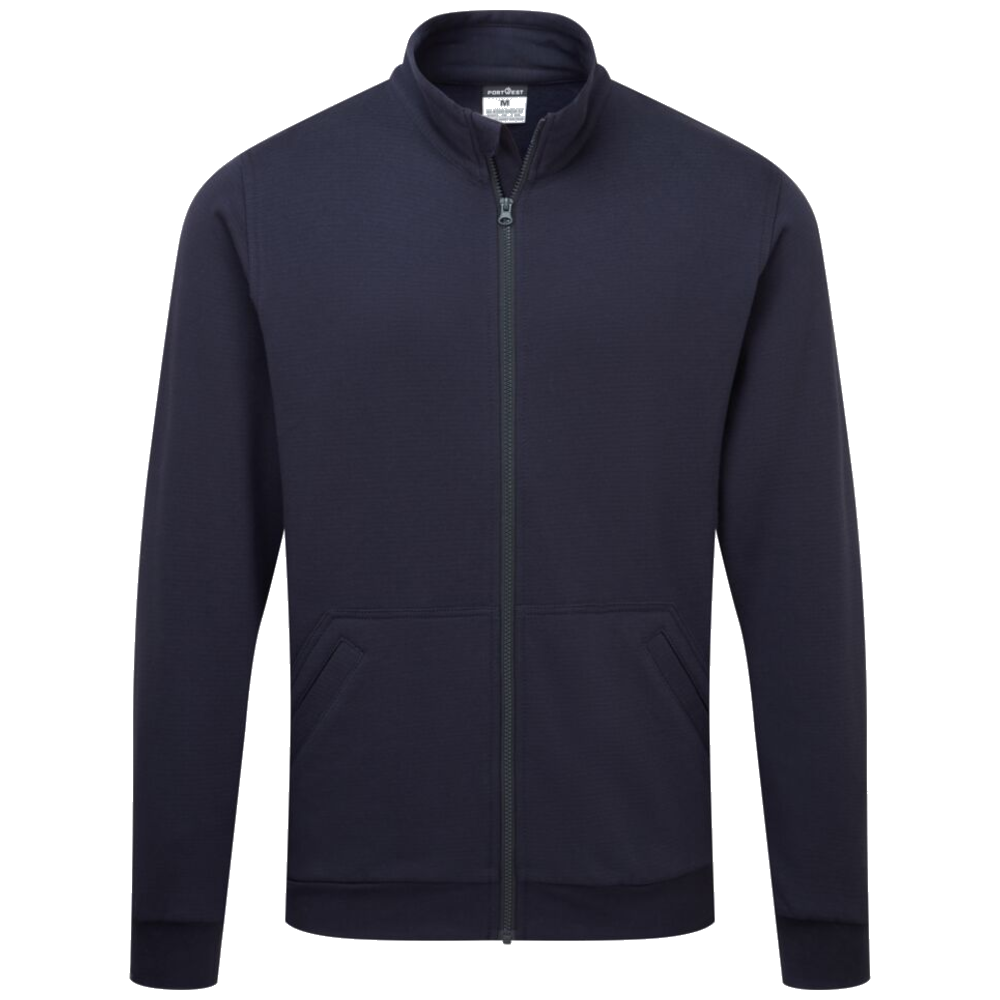 portwest-antistatisch-esd-sweatshirt-met-ritssluiting-as25