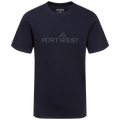 portwest-portwest-cotton-t-shirt-s-s-navy