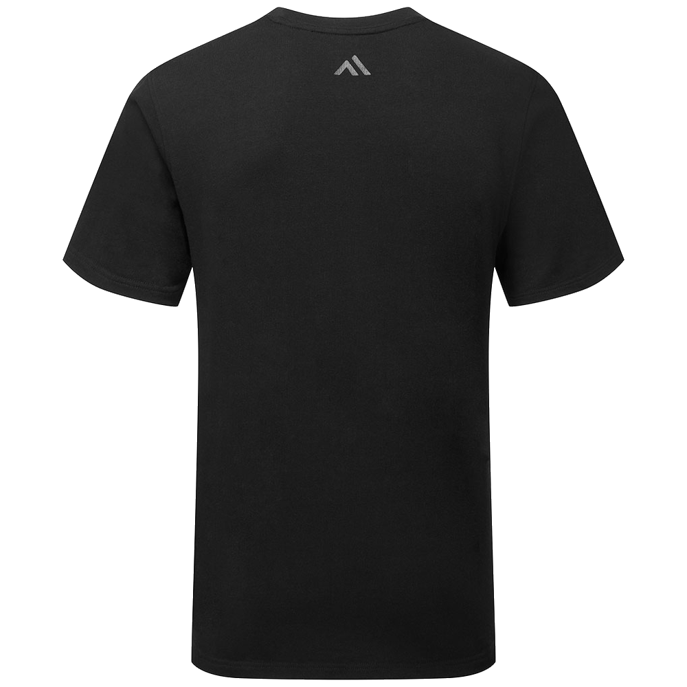 portwest-katoenen-t-shirt-b198-k-m