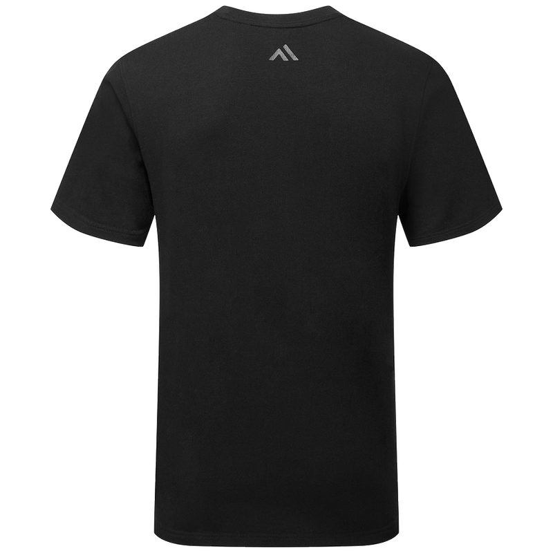 portwest-katoenen-t-shirt-b198-k-m
