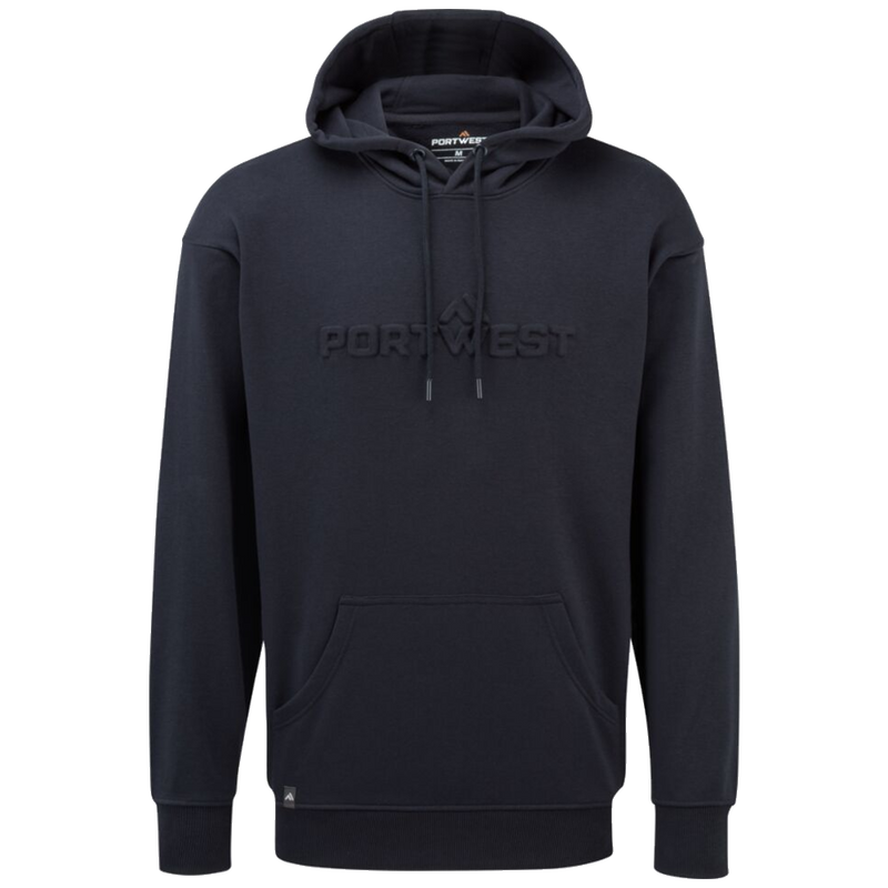 portwest-hoodie-met-relief-b331