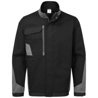 portwest-wx1-lichtgewicht-katoenen-werkjack-cd130