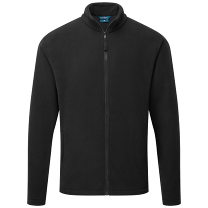 portwest-eco-fleece-zwart