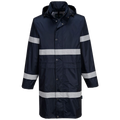 portwest-iona-rain-jacket-100cm-navy
