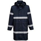 portwest-iona-rain-jacket-100cm-navy