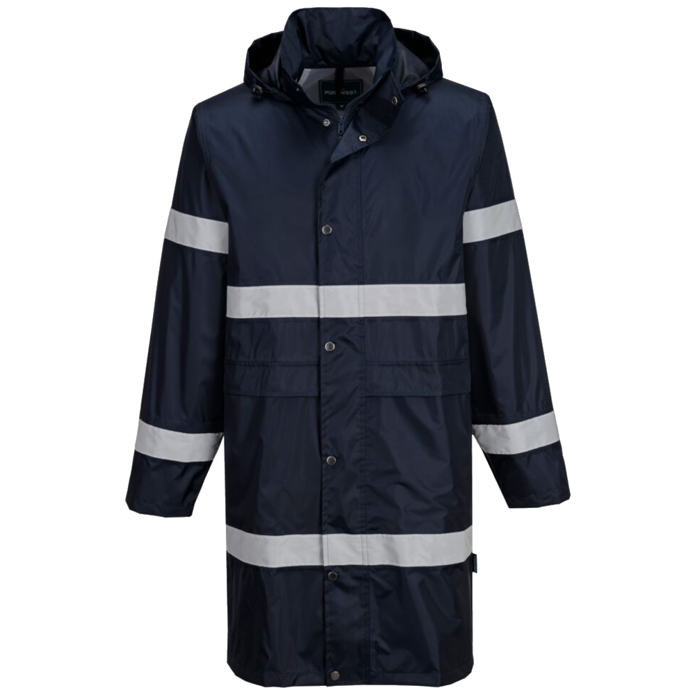 portwest-iona-rain-jacket-100cm-navy