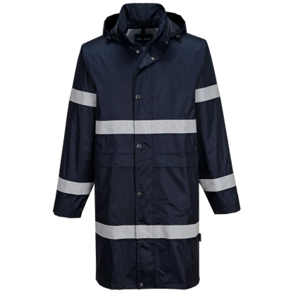 portwest-iona-rain-jacket-100cm-navy