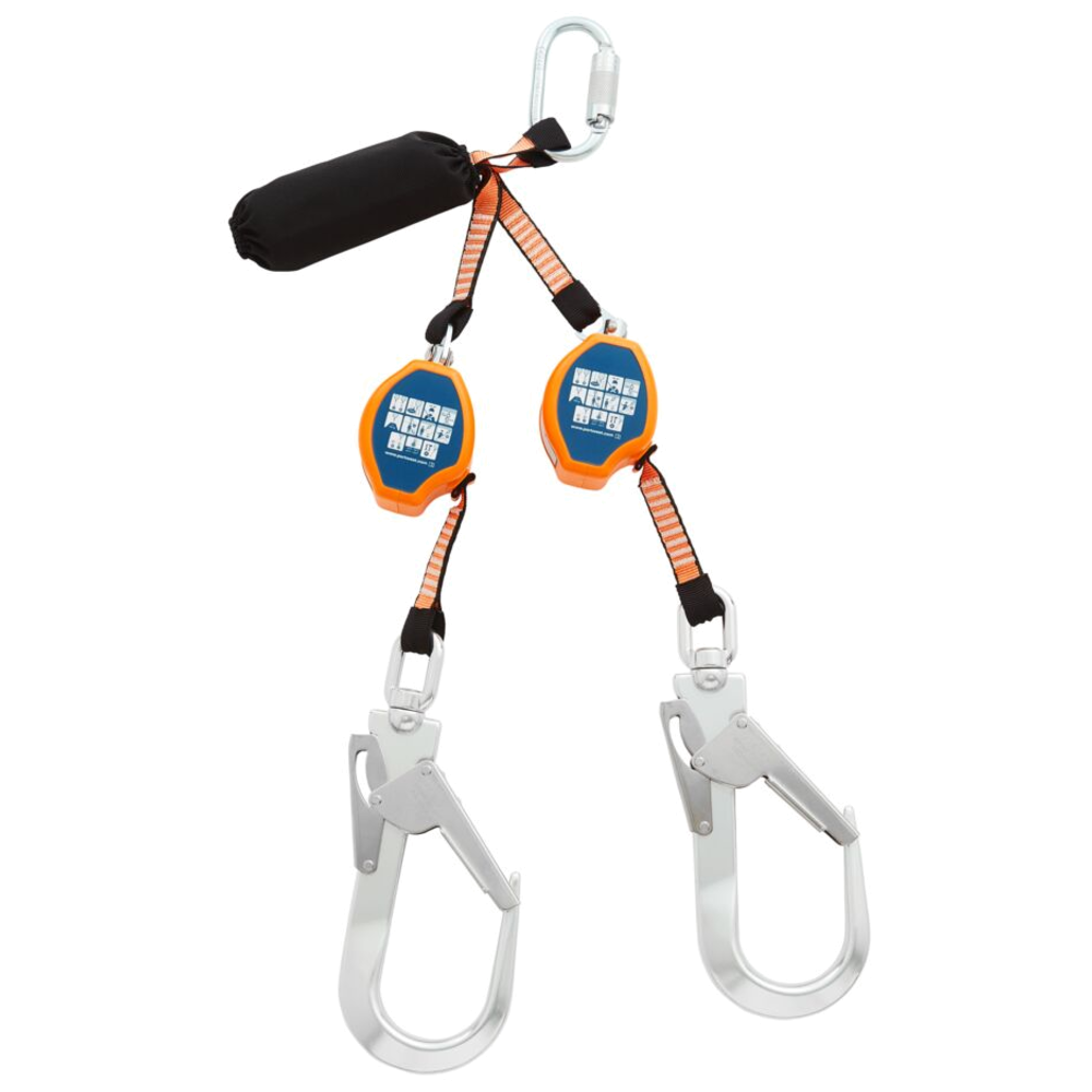 portwest-25-m-zelfoprollende-reddingslijn-140-kg-fp81