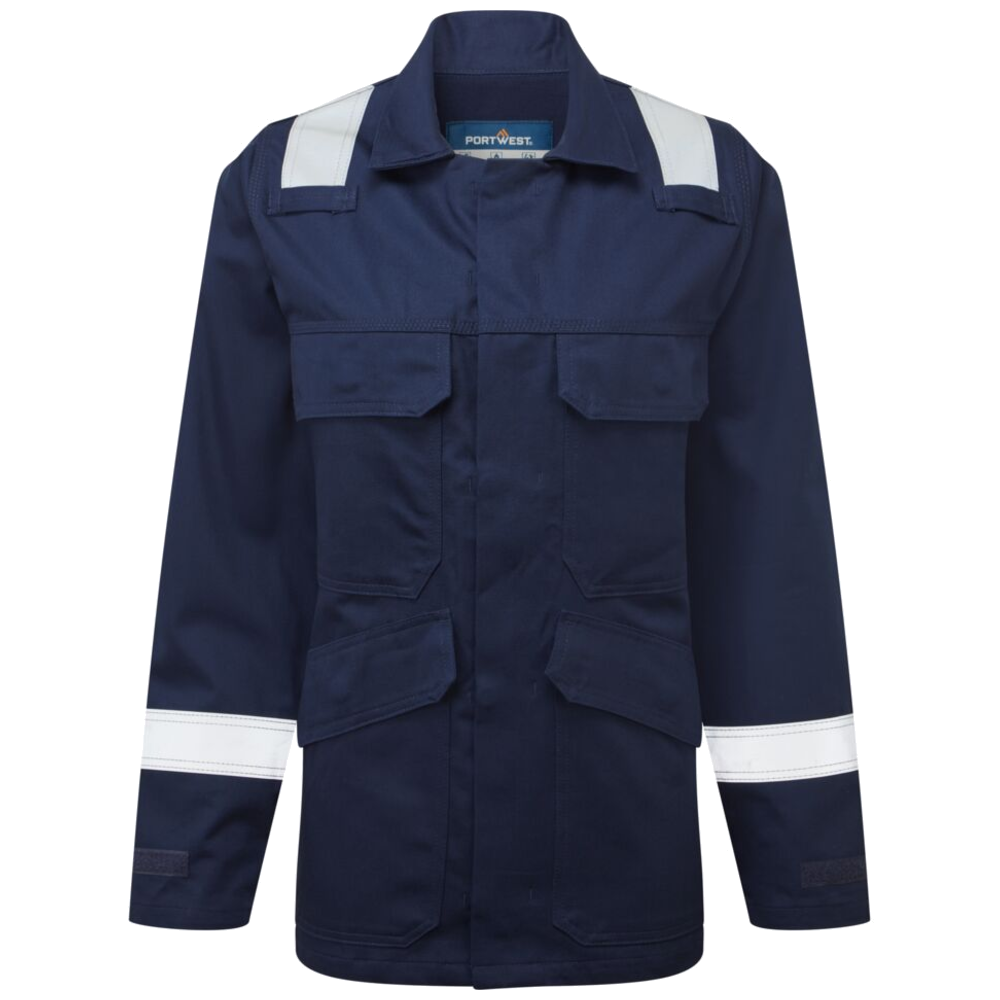 portwest-bizflame-work-fr-womens-jacket-navy