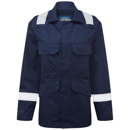 portwest-bizflame-work-fr-womens-jacket-navy