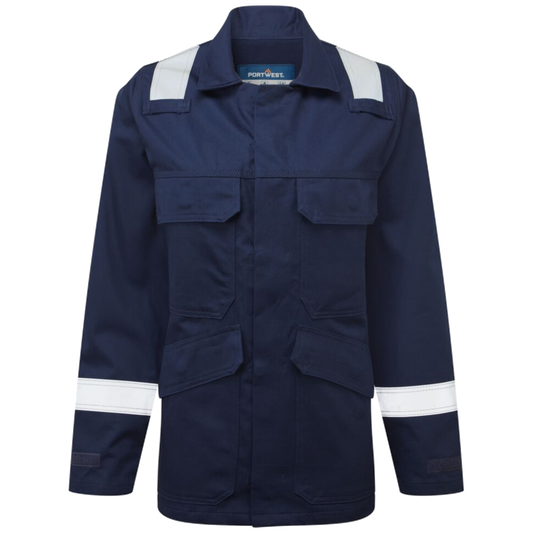 portwest-bizflame-work-fr-womens-jacket-navy