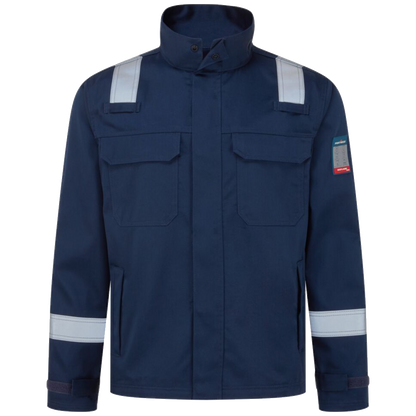 portwest-bizflame-work-fr-jacket-navy