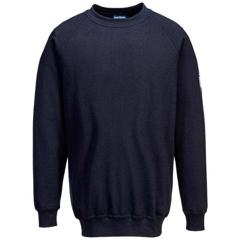 portwest-modaflame-knit-fr-dames-sweatshirt-fr759