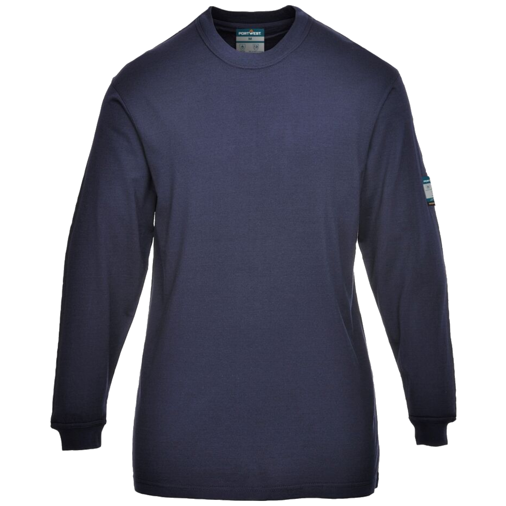 portwest-modaflame-gebreid-fr-dames-t-shirt-met-lange-mouwen-fr808