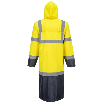 portwest-hi-vis-contrast-regenjas-122cm-h446