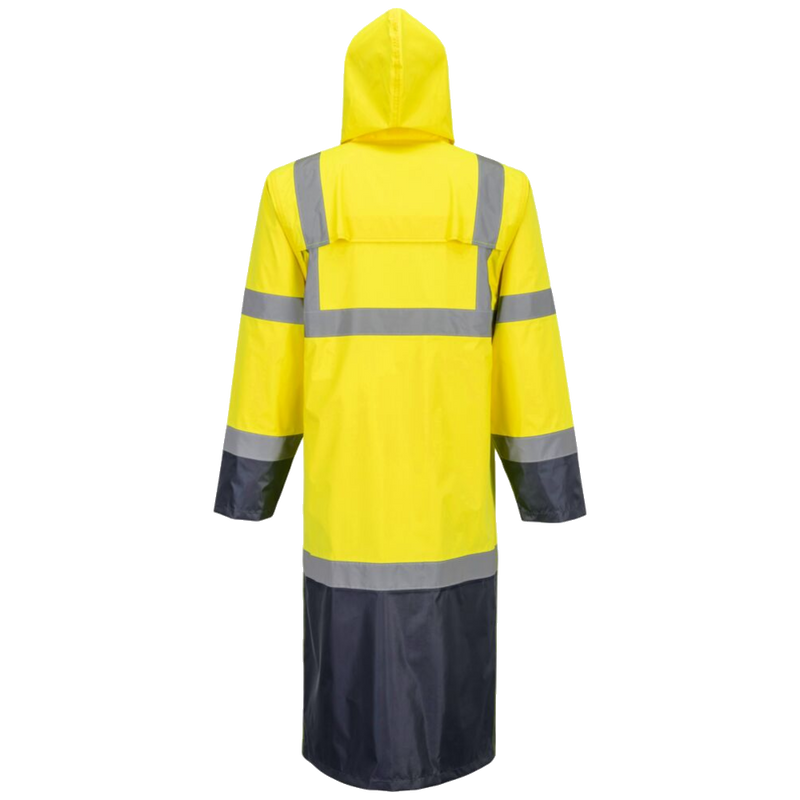 portwest-hi-vis-contrast-regenjas-122cm-h446