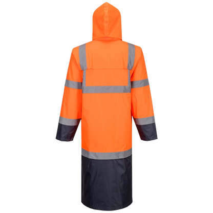 portwest-hi-vis-contrast-regenjas-122cm-h446