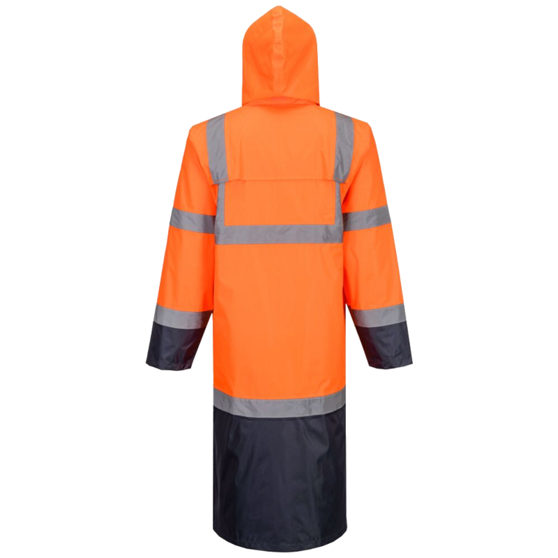 portwest-hi-vis-contrast-regenjas-122cm-h446