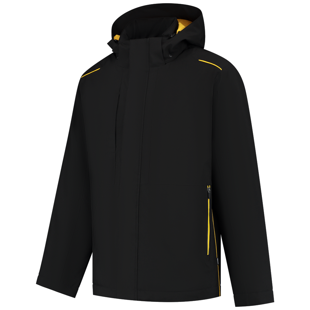 tricorp-winter-tech-shell-accent-402703-zwart-geel