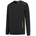 tricorp-sweater-accent-302703-zwart-geel