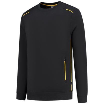tricorp-sweater-accent-302703-zwart-geel