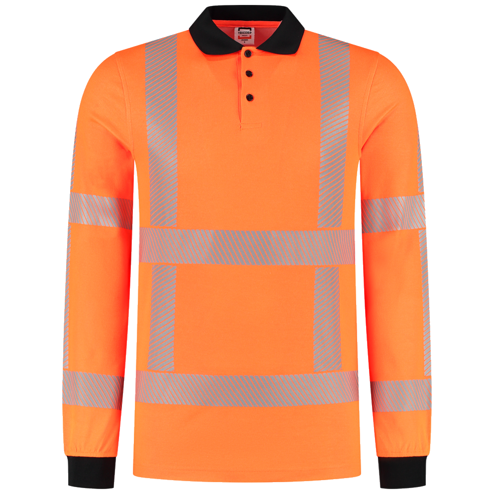 tricorp-poloshirt-rws-revisible-lange-mouw-203702