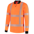 tricorp-poloshirt-rws-revisible-lange-mouw-203702-oranje