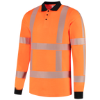 tricorp-poloshirt-rws-revisible-lange-mouw-203702-oranje