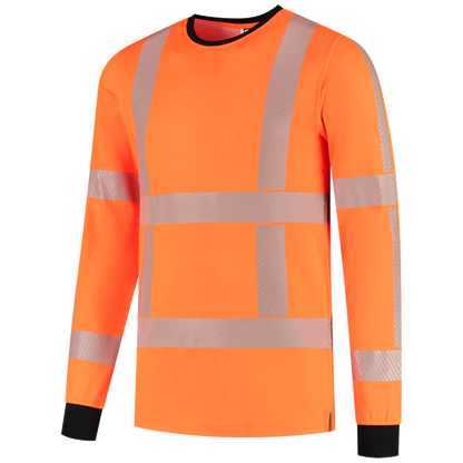 tricorp-t-shirt-rws-revisible-lange-mouw-103702-oranje