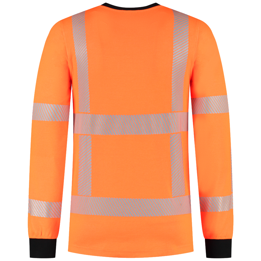 tricorp-t-shirt-rws-revisible-lange-mouw-103702