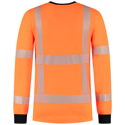 tricorp-t-shirt-rws-revisible-lange-mouw-103702