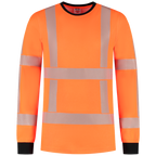 tricorp-t-shirt-rws-revisible-lange-mouw-103702
