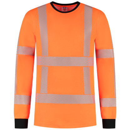 tricorp-t-shirt-rws-revisible-lange-mouw-103702