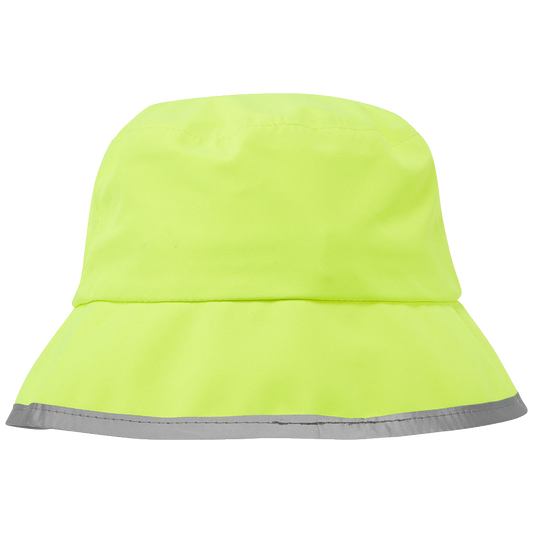 portwest-hi-vis-waterproof-bucket-hat-hv23