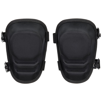 portwest-gel-foam-stabiliser-knee-pad-zwart