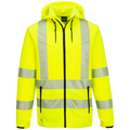 portwest-kx3-sport-hi-vis-hoodie-met-rits-kx303