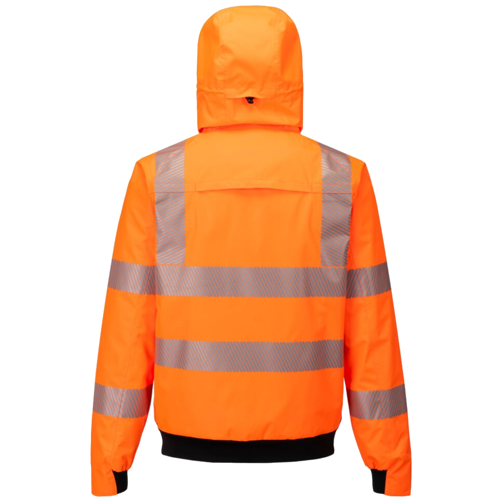 portwest-kx3-sport-hi-vis-regen-bomberjack-kx315