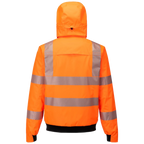 portwest-kx3-sport-hi-vis-regen-bomberjack-kx315