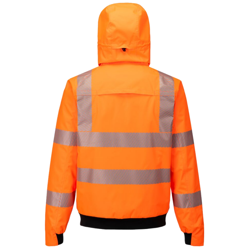 portwest-kx3-sport-hi-vis-regen-bomberjack-kx315