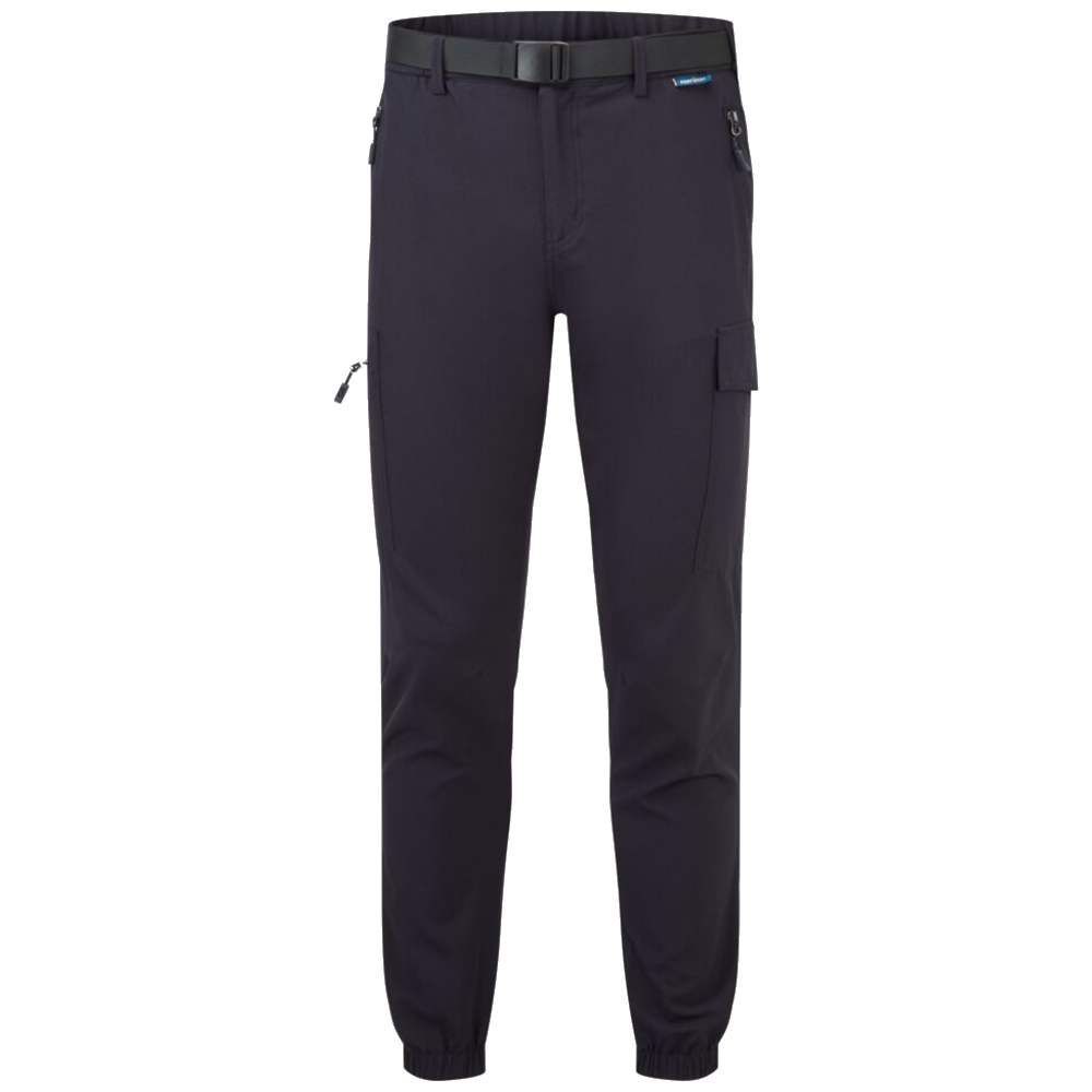 portwest-stretch-light-cuffed-trousers-navy