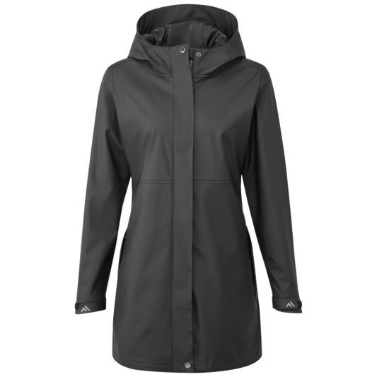 portwest-womens-sealtex-rain-jacket-zwart