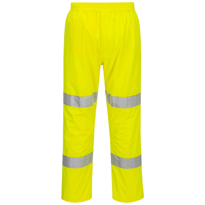 portwest-hi-vis-lichtgewicht-opvouwbare-broek-s165