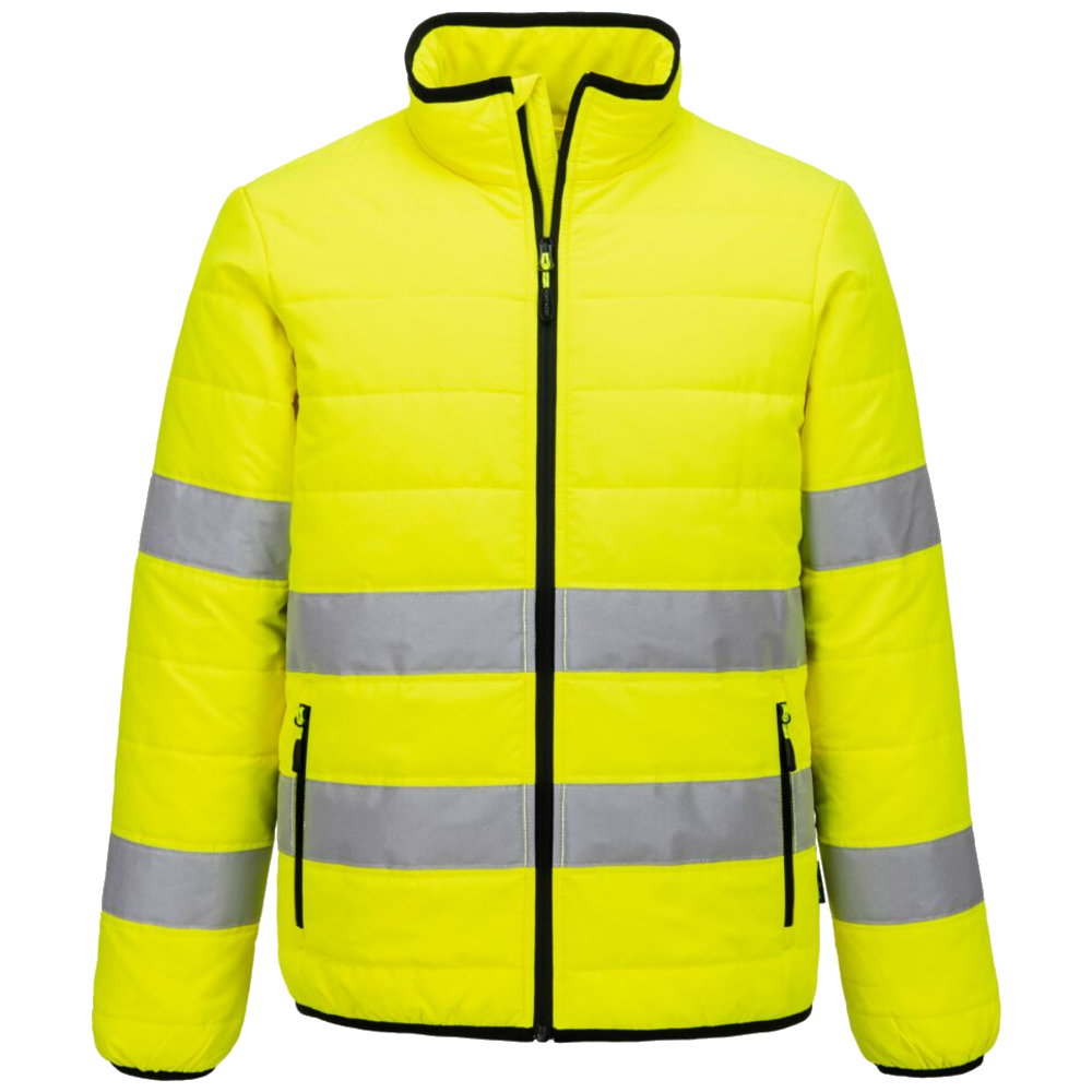 portwest-hi-vis-baffle-jacket-s617