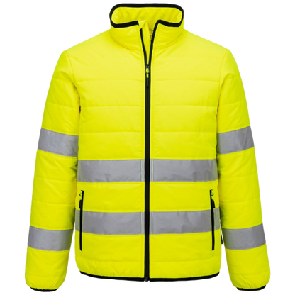 portwest-hi-vis-baffle-jacket-s617