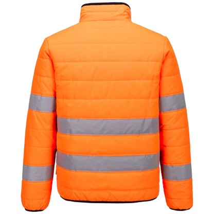portwest-hi-vis-baffle-jacket-s617