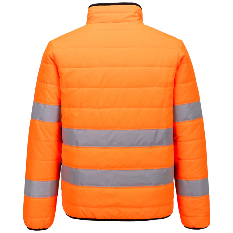 portwest-hi-vis-baffle-jacket-s617