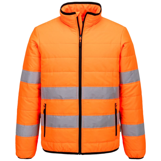 portwest-hi-vis-baffle-jacket-s617